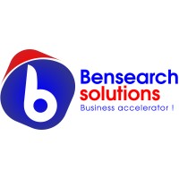 BENSEARCH SOLUTIONS SAS logo - Similar company to Expance