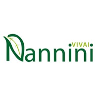 Vivai Nannini logo - Similar company to Tuci Vivai