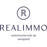 Realimmo logo - Similar company to Studio Willemspeeters