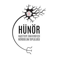Hacettepe Üniversitesi Nörobilim Topluluğu logo - Similar company to Bilkent Psikoloji Topluluğu
