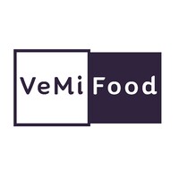 Vemifood logo - Similar company to Another Cookie B.V.