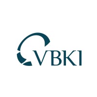 Verein Berliner Kaufleute und Industrieller (VBKI) logo - Similar company to Studio Asisi