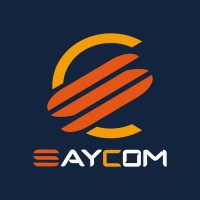 SayCom logo - Similar company to Saycom