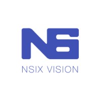 NSIX Vision Inc. logo - Similar company to Mécatronique Solutions Inc