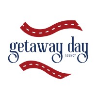 Getaway Day Agency logo - Similar company to Palaua And Sons