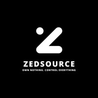 Zedsource logo - Similar company to Kaafh Telecom