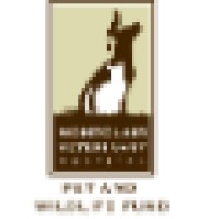 Pet and Wildlife Fund logo - Similar company to Pet Portal Ai