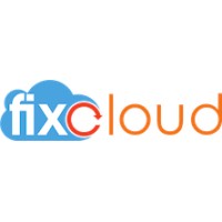 FixCloud logo - Similar company to Simternet, Inc