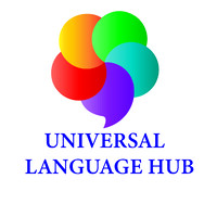 Universal Language Hub logo - Similar company to Languageseekho