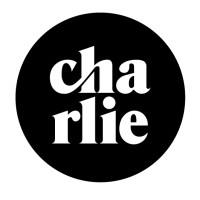Charlie Magazine logo - Similar company to Ludique