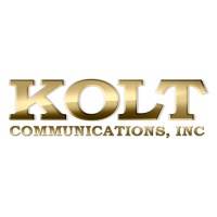 Kolt Communications, Inc. logo - Similar company to Myhuntpath
