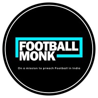 Football Monk logo - Similar company to Impression
