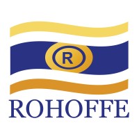 Rohoffe Private Limited logo - Similar company to Atmosphere Foundation