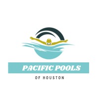 Pacific Pools of Houston logo - Similar company to Rmd Pool Services