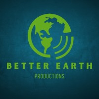 Better Earth Productions logo - Similar company to Climate Concierge