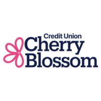 Credit Union Cherry Blossom logo - Similar company to Boulderthon®