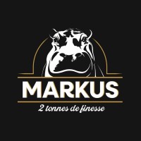 Brasserie Markus logo - Similar company to Manouk