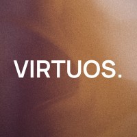 VIRTUOS AGENCY logo - Similar company to Sagui.Ai