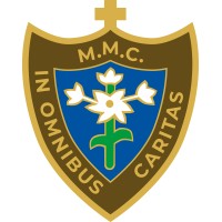 Mary MacKillop College Kensington logo - Similar company to Cutanything
