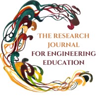 Journal of Engineering Education logo - Similar company to Edt, Engineering Design Team