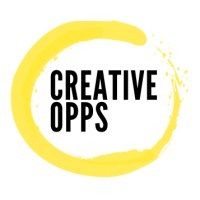 Creative Opps logo - Similar company to Ryko