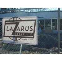 Lazarus Group LLC logo - Similar company to Lazarus Property Group Llc
