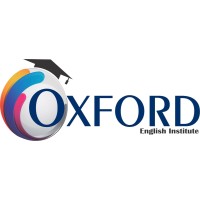 Oxford English Institute logo - Similar company to Iatel