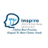 Inspire Professional Services logo - Similar company to Hackers Ignite Open Source Community