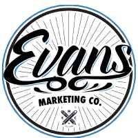 Evans Marketing Co logo - Similar company to Social5