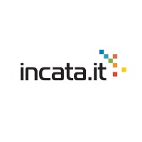 Incata logo - Similar company to Dds Poland