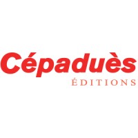 Cépaduès Éditions logo - Similar company to Dronedifice