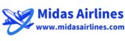 Midas Airlines Co.,Ltd. logo - Similar company to Wingslist