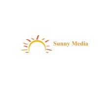 Sunny Media logo - Similar company to Sunmagic Entertainment V/ Sunny Cagara