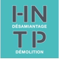 HNTP DEMOLITION DESAMIANTAGE logo - Similar company to Amd Service