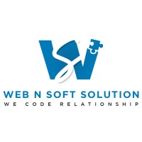 Web N Soft Solution logo - Similar company to E-Skills Web Llp