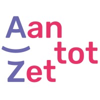 AantotZet logo - Similar company to Let Things Talk