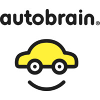 Autobrain logo - Similar company to Beepermd