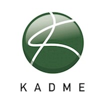 Kadme AS - Knowledge and Data Management Expertise logo - Similar company to Mantis Geophysics