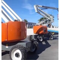 Access Equipment For Sale logo - Similar company to Alive Education