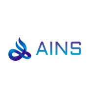 AINS logo - Similar company to Ains