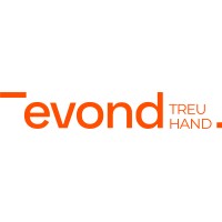 Evond Treuhand AG logo - Similar company to Idynamics Ag