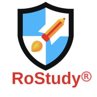 ROSTUDY logo - Similar company to Zevient - Institute Of Management