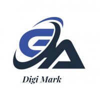 GA Digi Mark logo - Similar company to Ga Digitals