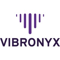 Vibronyx logo - Similar company to Young Enterprise