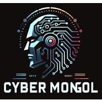 Cyber Mongol Inc. logo - Similar company to Y3000