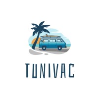 Tunivac logo - Similar company to Invecs
