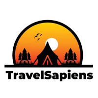 Travel Sapiens logo - Similar company to Farebubble