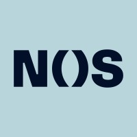 NOS logo - Similar company to Dynamo Academy