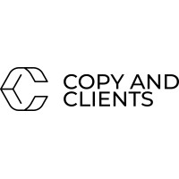 Copy & Clients logo - Similar company to Techsol