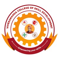 Vivekananda College of Skill Development logo - Similar company to Mnp Skill Development Centre